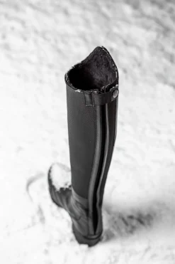 Best Mountain Horse Veganza Winter Tall Riding Boots Riding Boots