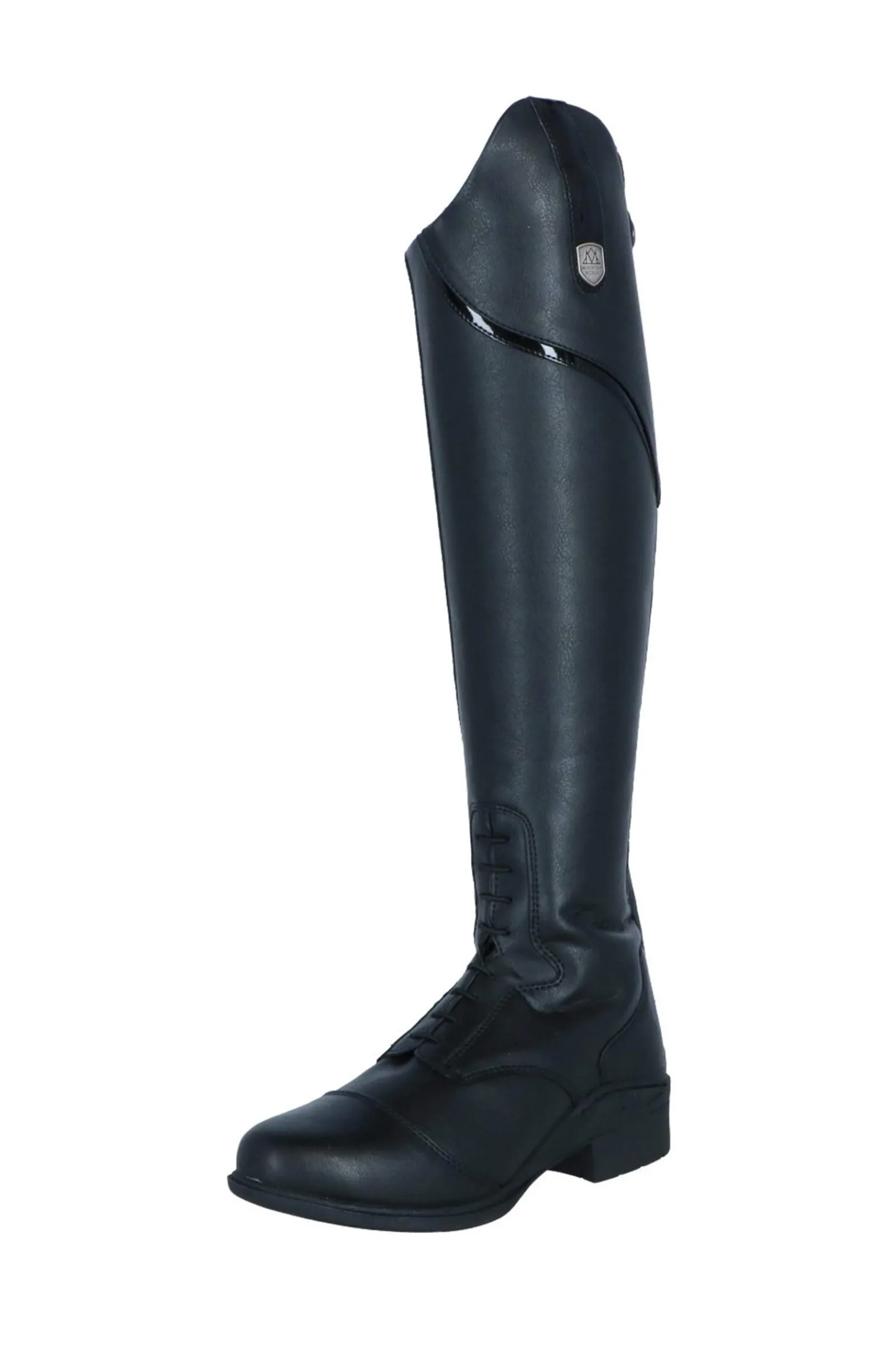 Discount Mountain Horse Veganza Women´s Riding Boots Women Riding Boots|Club Apparel