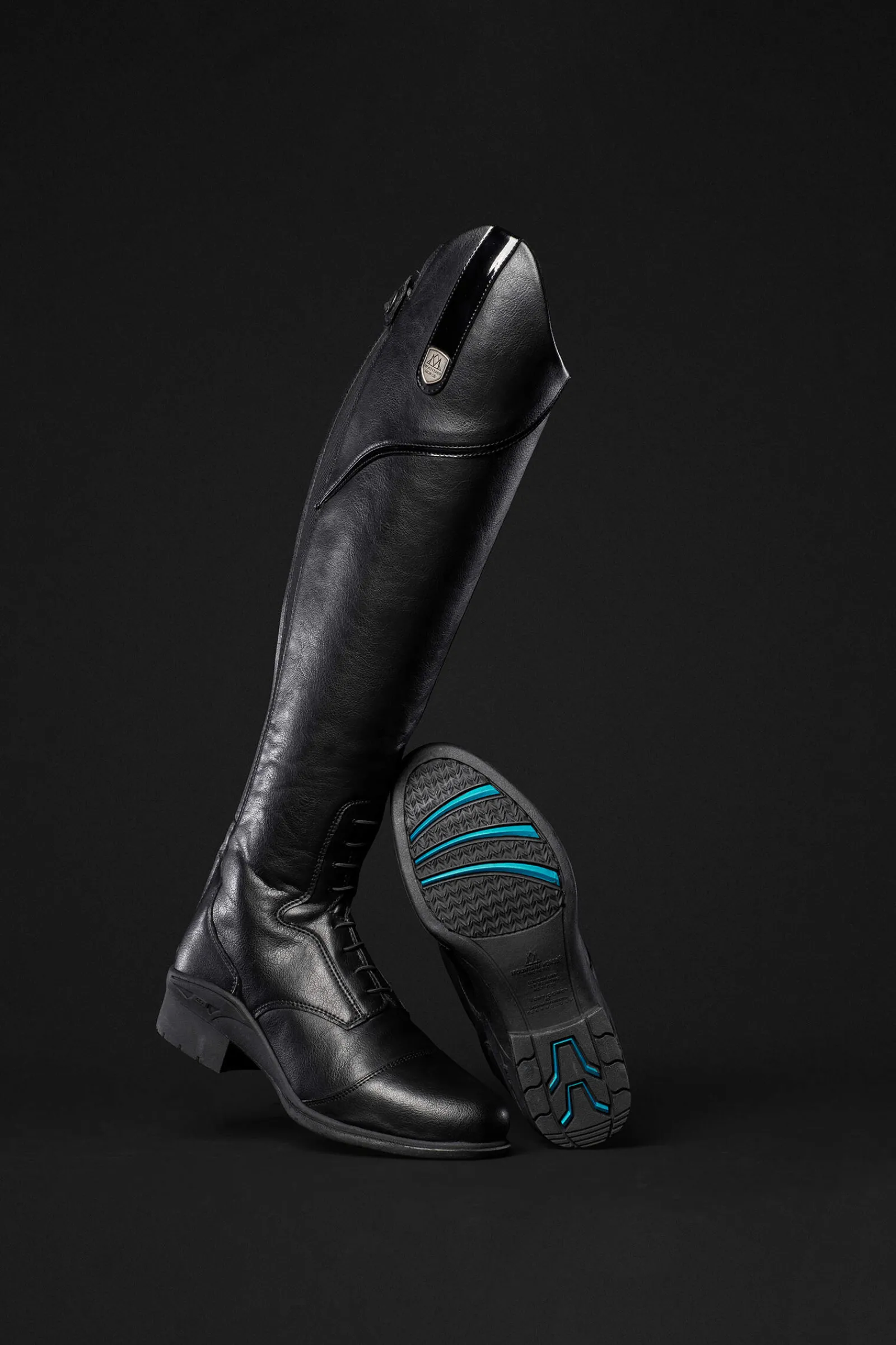 Discount Mountain Horse Veganza Women´s Riding Boots Women Riding Boots|Club Apparel
