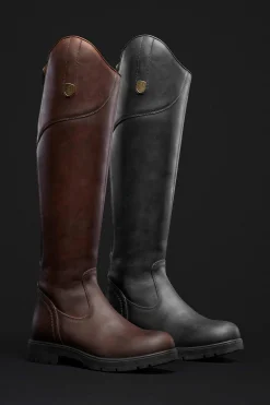 Fashion Mountain Horse Wild River Tall Riding Boots Riding Boots