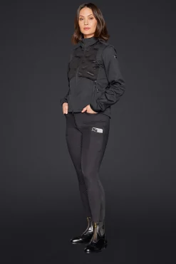Best Mountain Horse Xena Hybrid Jacket Women Coats & Jackets