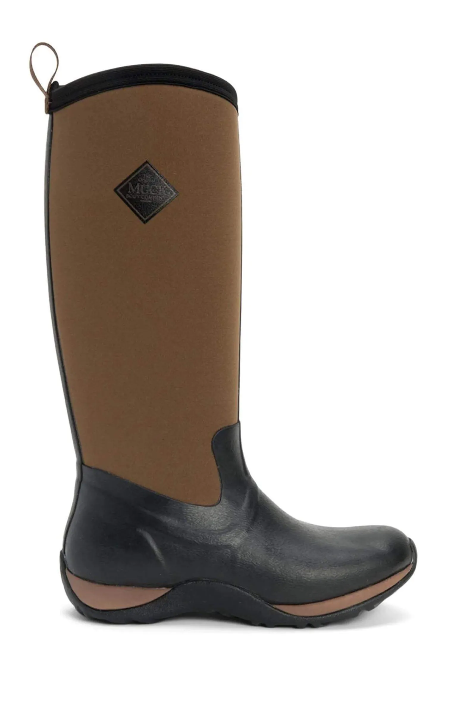 New Muck Boot Arctic Adventure Women´s Boots Yard Boots