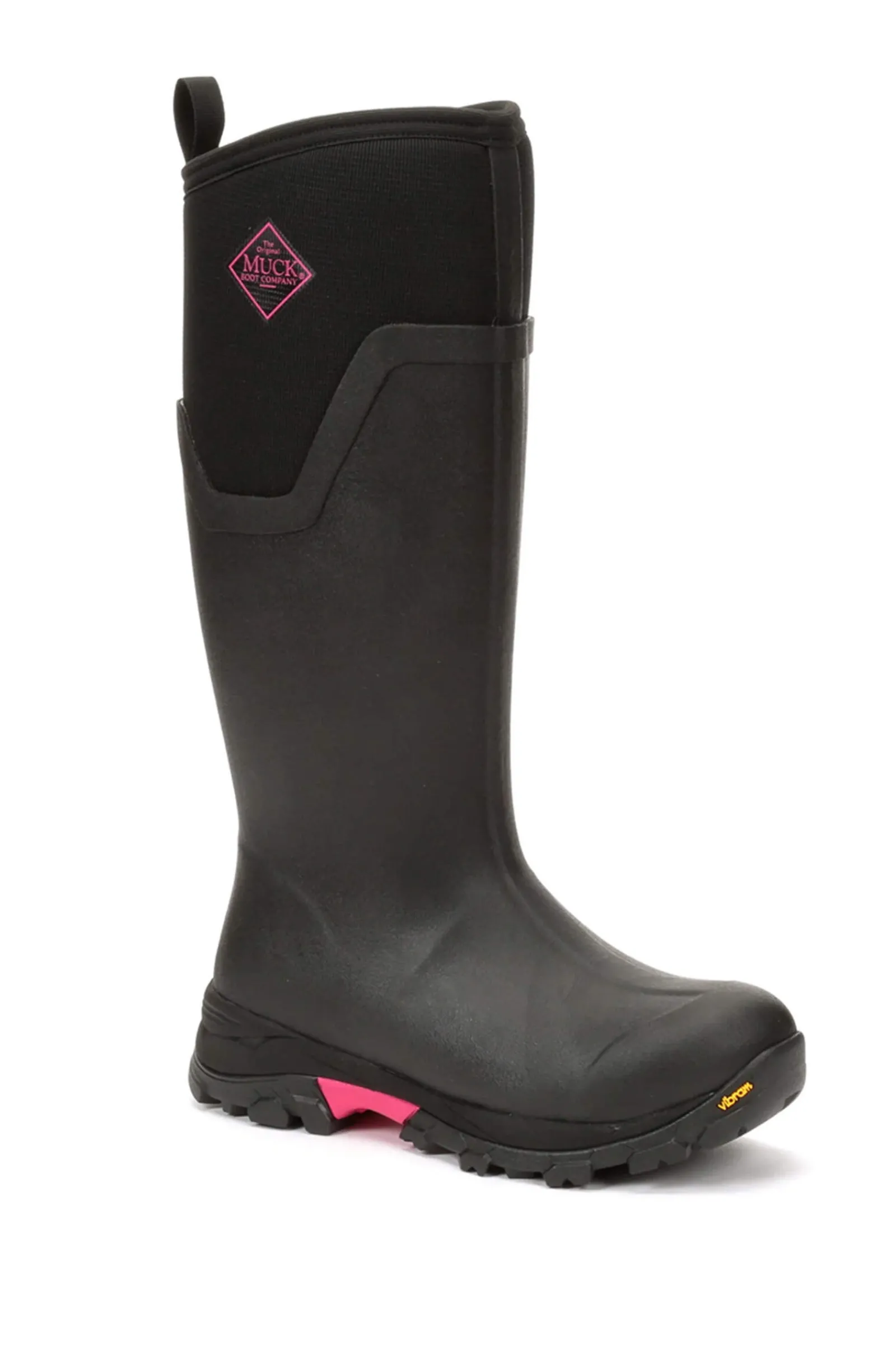 Hot Muck Boot Arctic Ice AG All Terrain Women´s Boots Riding Boots