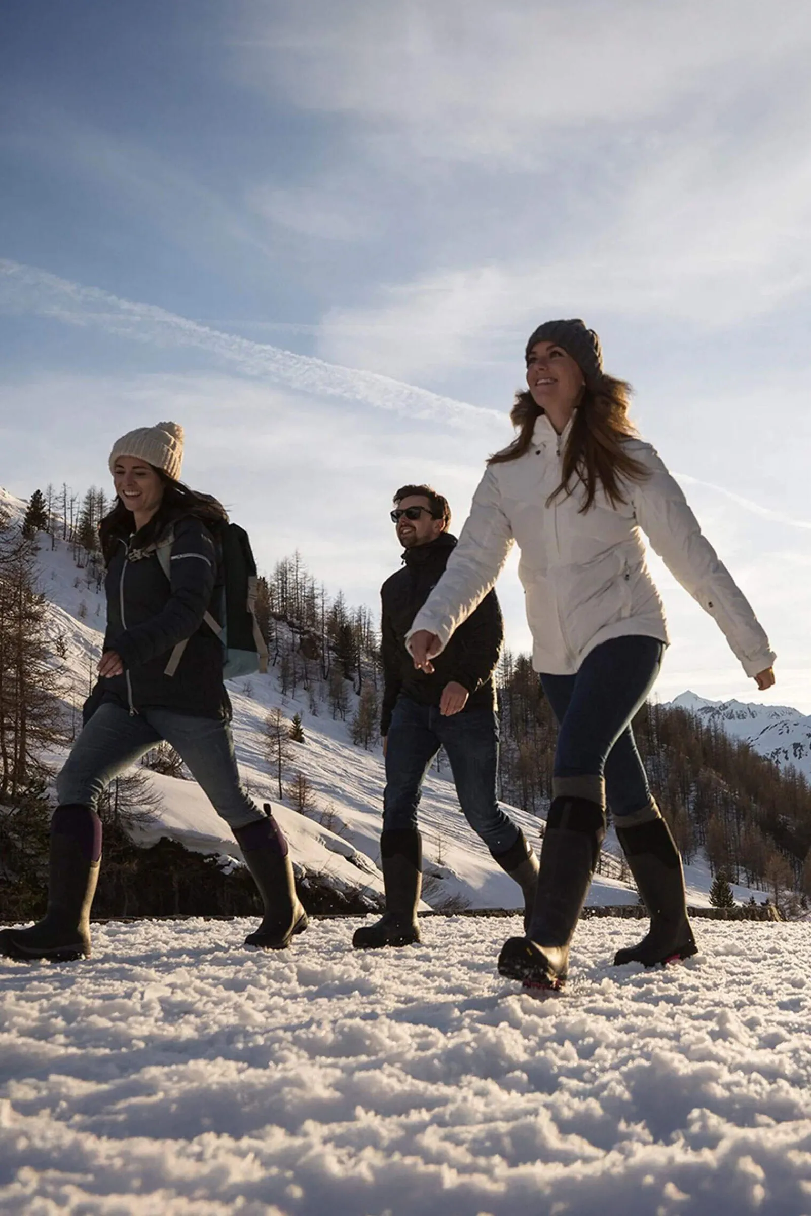 Hot Muck Boot Arctic Ice AG All Terrain Women´s Boots Riding Boots