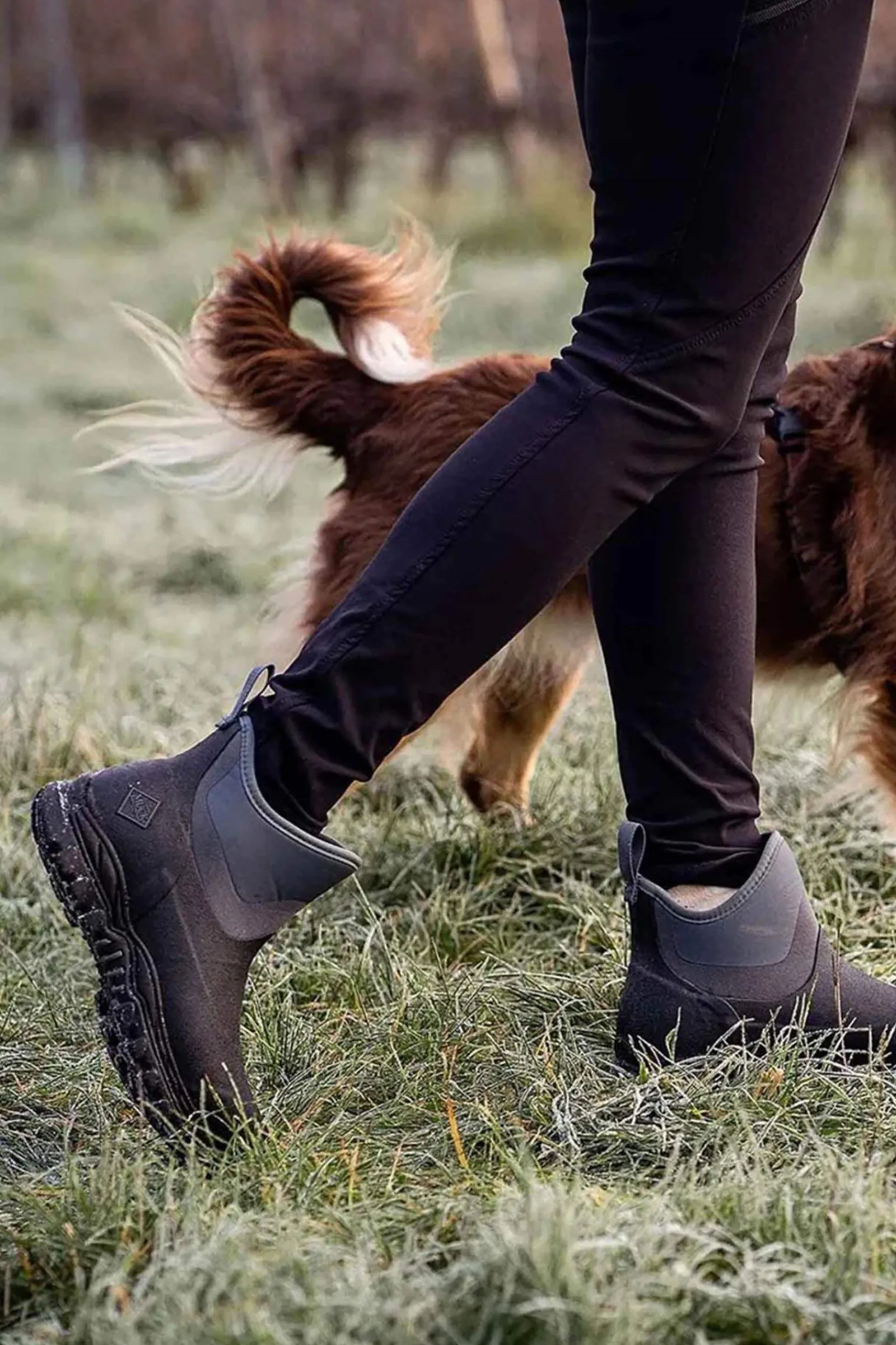 Best Muck Boot Arctic Sport II Women Riding Boots