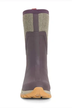 Clearance Muck Boot Arctic Sport II Medium Height Rubber Boots Yard Boots