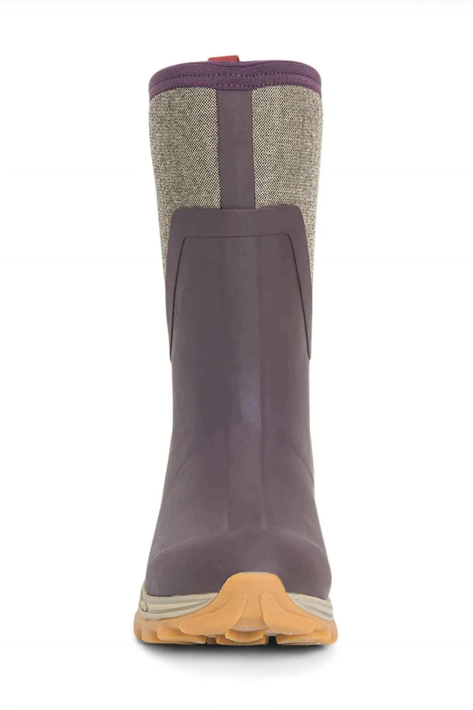 Clearance Muck Boot Arctic Sport II Medium Height Rubber Boots Yard Boots