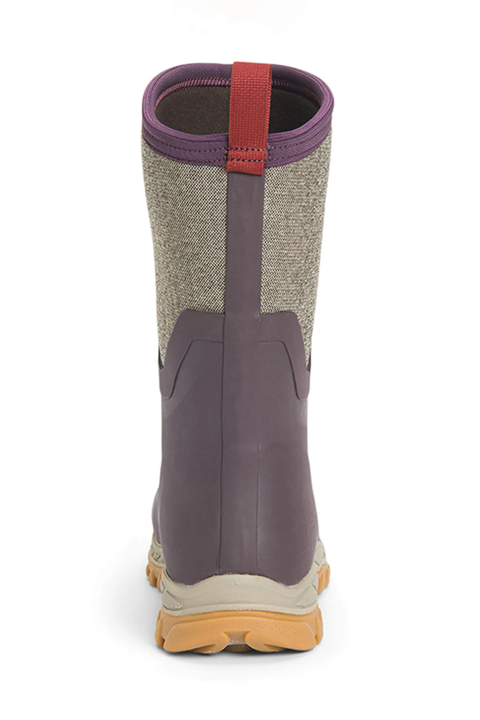 Clearance Muck Boot Arctic Sport II Medium Height Rubber Boots Yard Boots