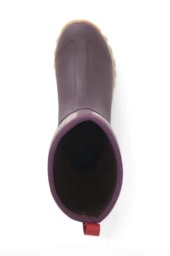 Clearance Muck Boot Arctic Sport II Medium Height Rubber Boots Yard Boots