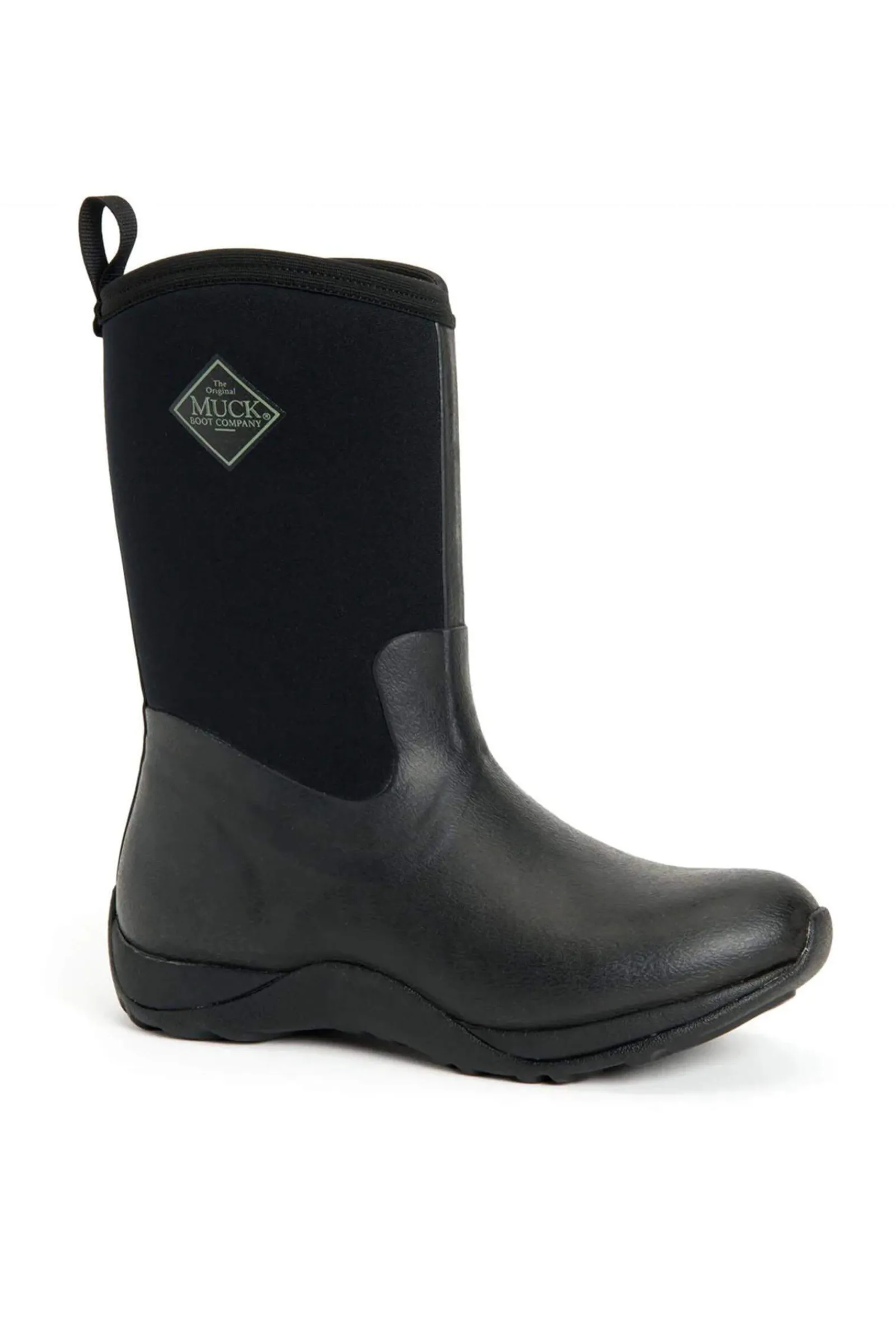 Sale Muck Boot Arctic Weekend Medium Height Boots Yard Boots
