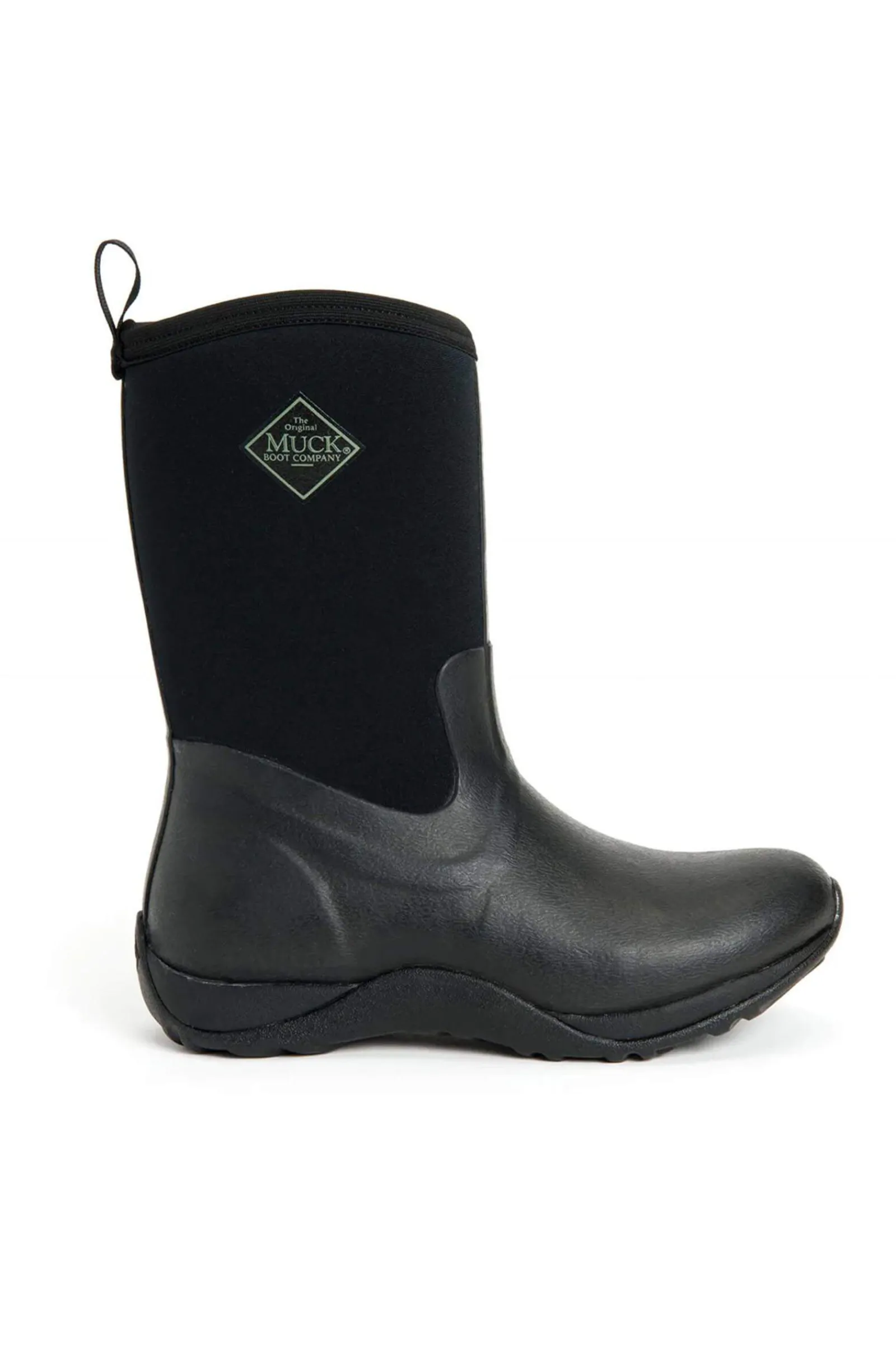 Sale Muck Boot Arctic Weekend Medium Height Boots Yard Boots