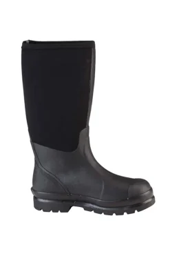 Hot Muck Boot Chore High Rubber Boots Yard Boots