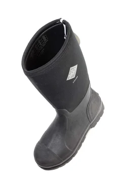 Hot Muck Boot Chore High Rubber Boots Yard Boots