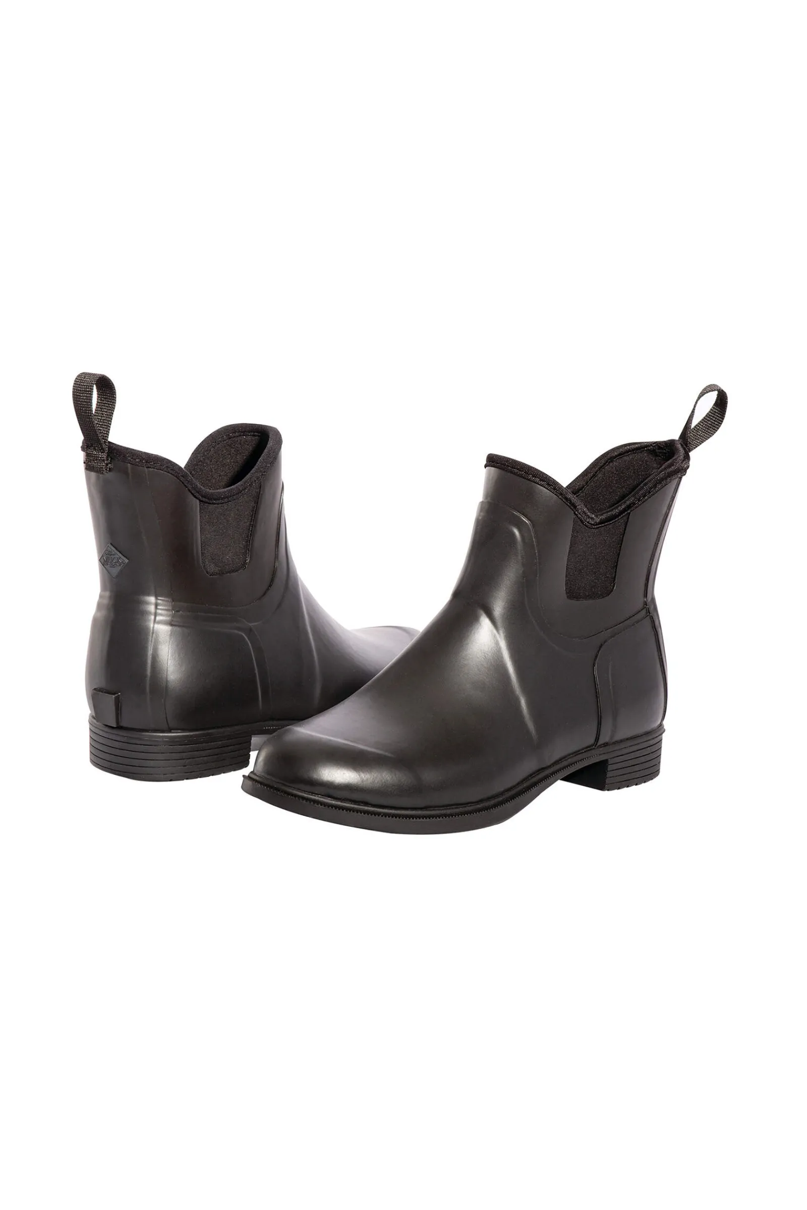 Outlet Muck Boot Derby Yard Boots