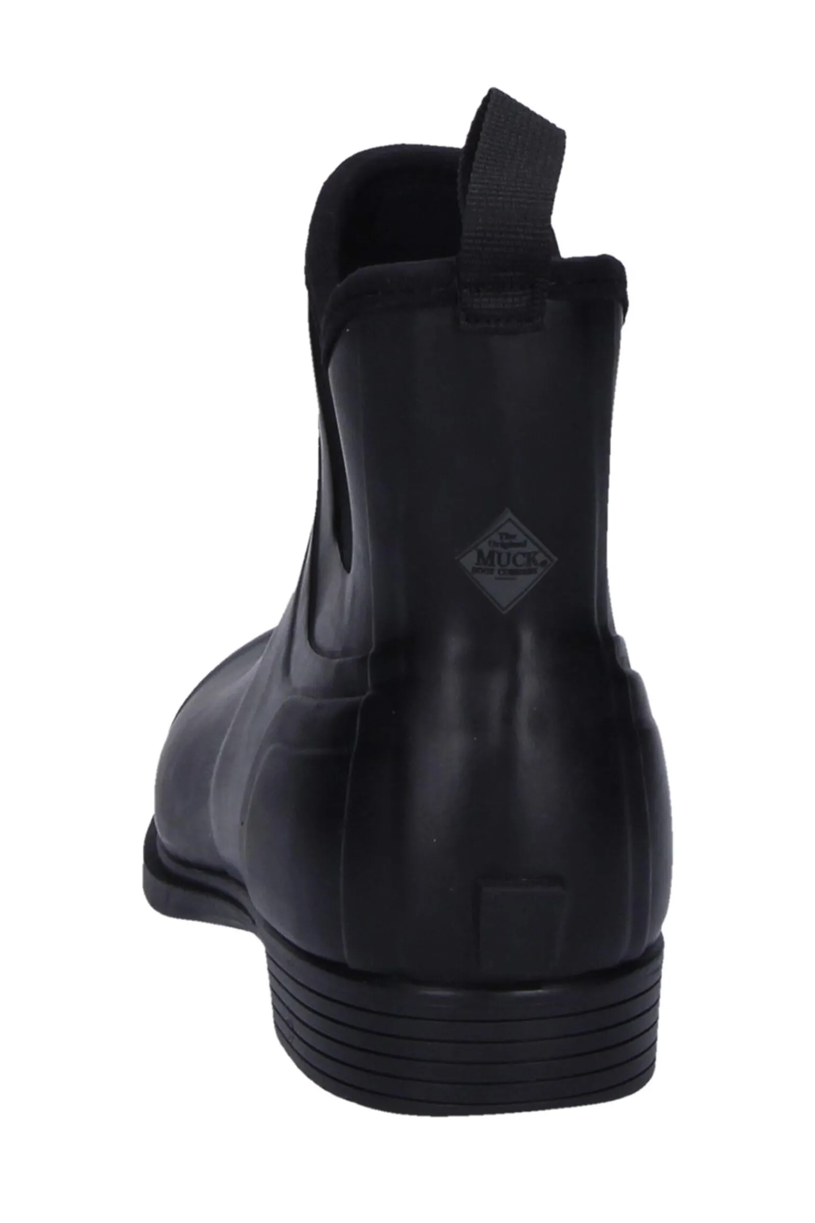 Outlet Muck Boot Derby Yard Boots