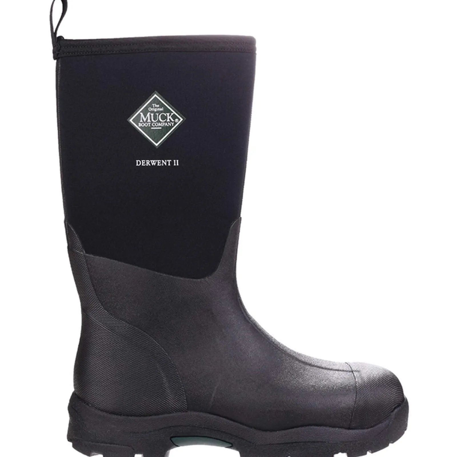 Best Muck Boot Derwent II boots Riding Boots