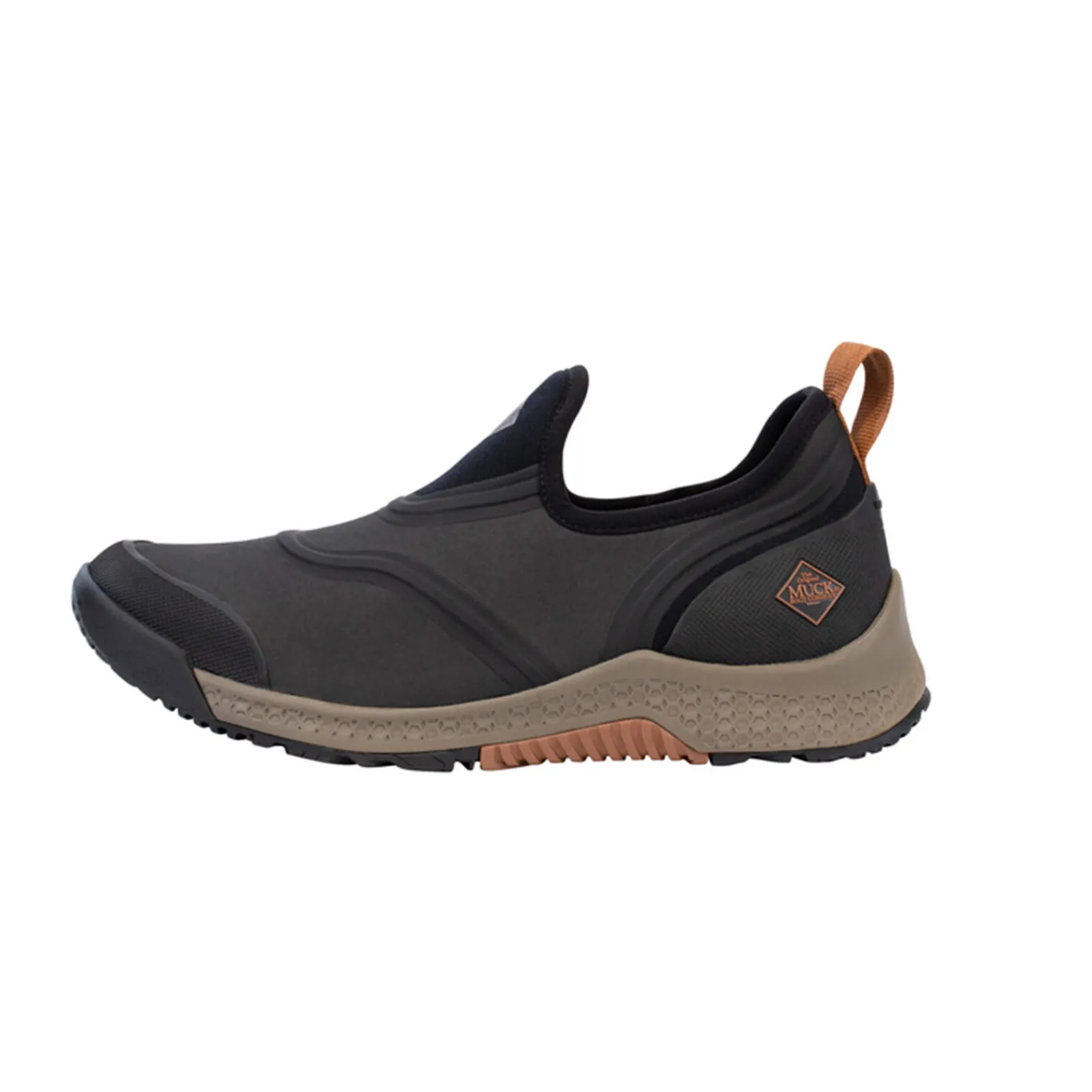 Hot Muck Boot Men Casual Shoes