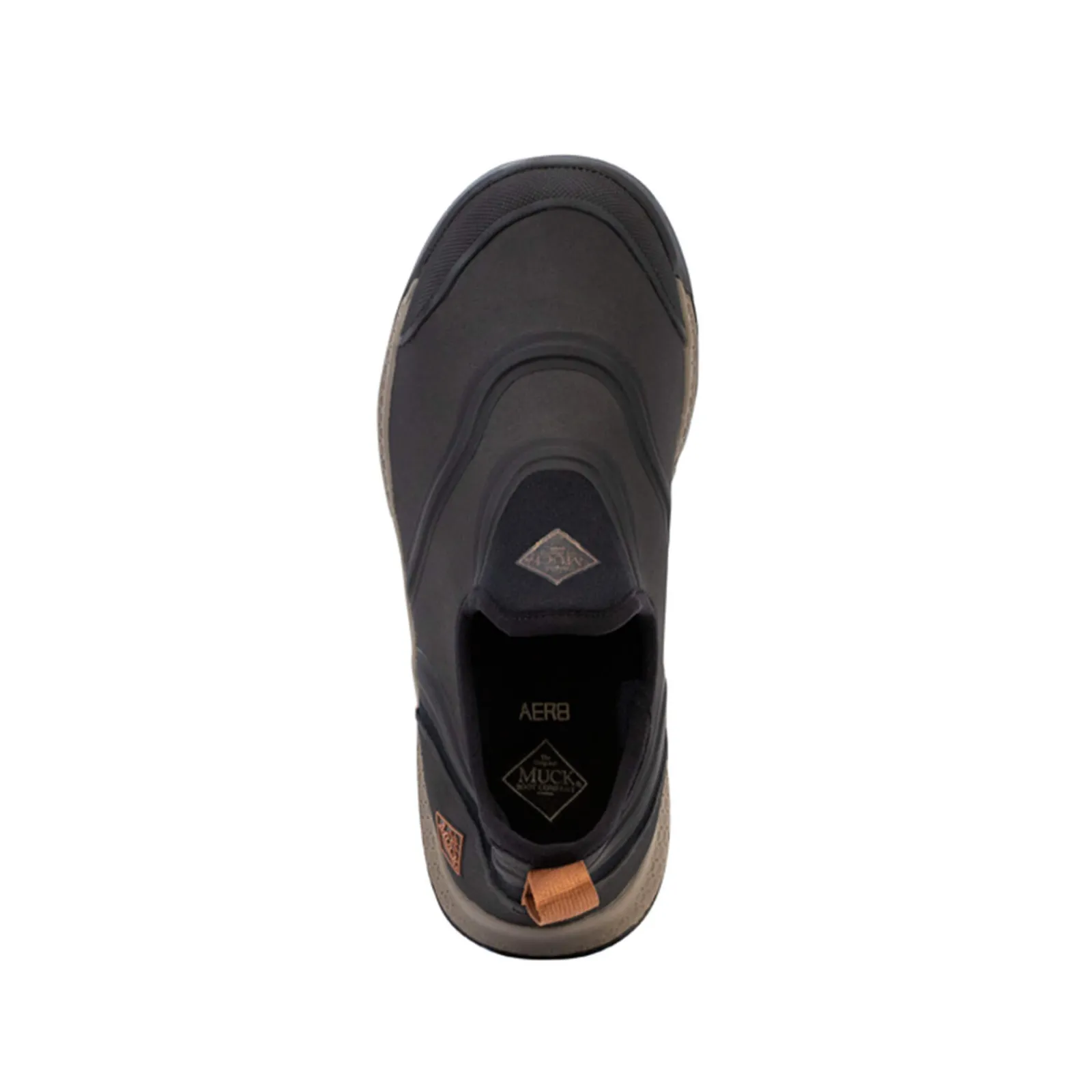 Hot Muck Boot Men Casual Shoes
