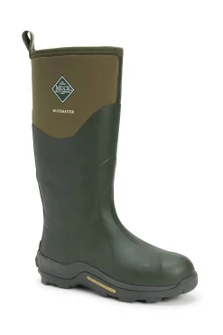 Fashion Muck Boot Muckmaster High sporting boots Yard Boots