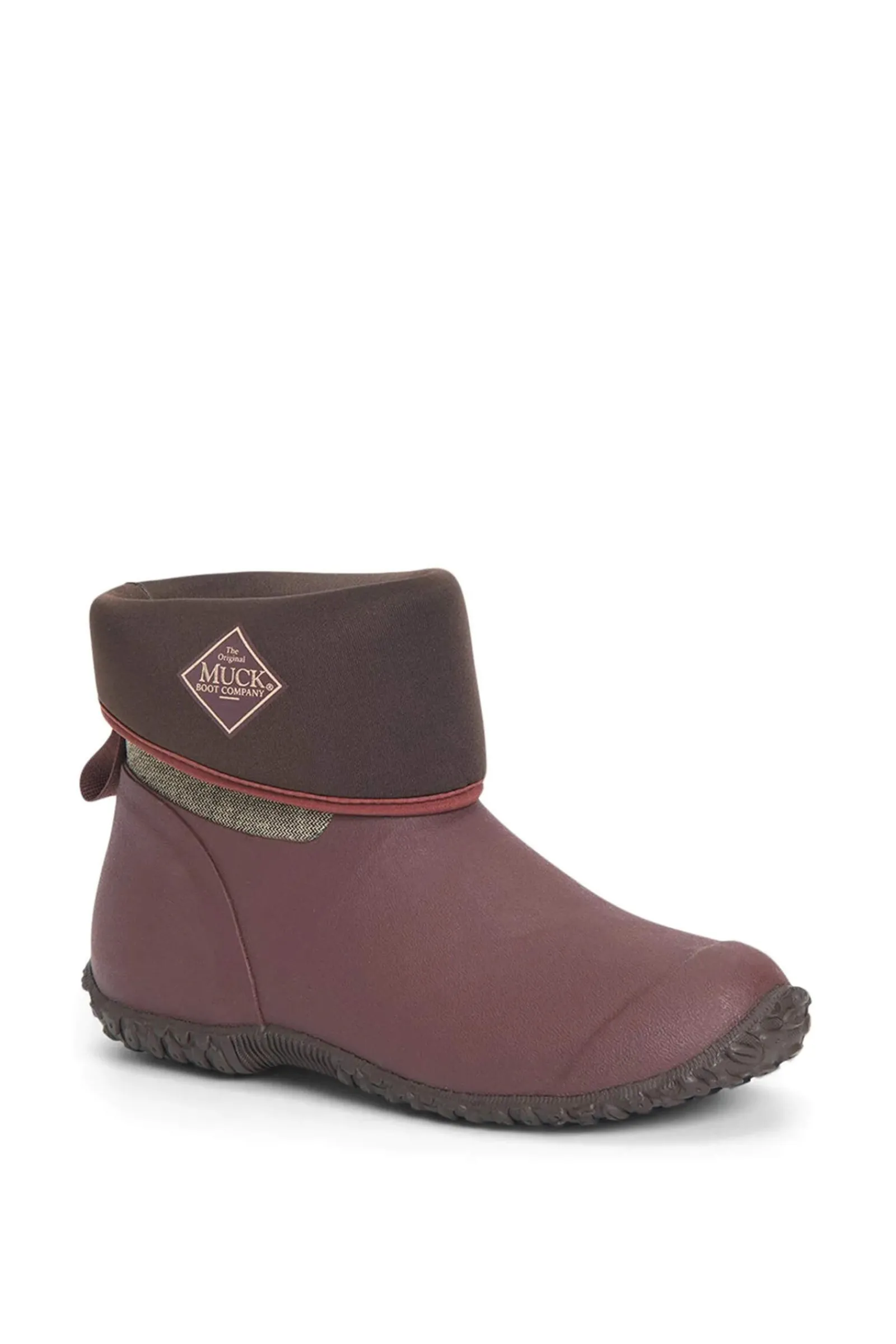 Best Muck Boot Muckster II Medium Height Rubber Boots Riding Boots