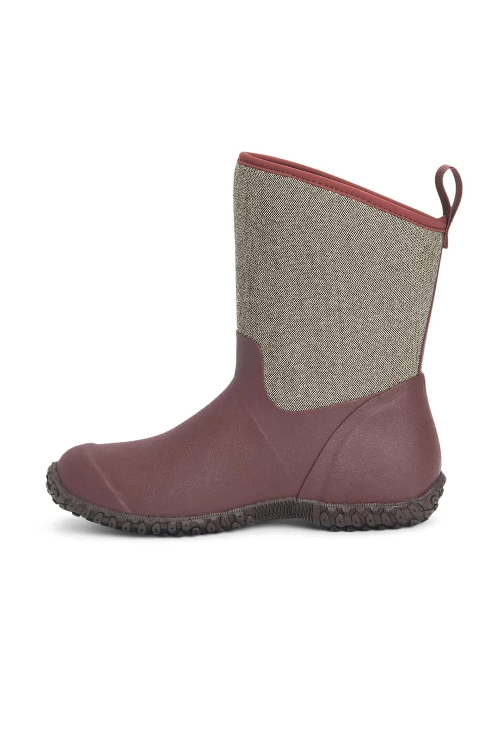 Best Muck Boot Muckster II Medium Height Rubber Boots Riding Boots