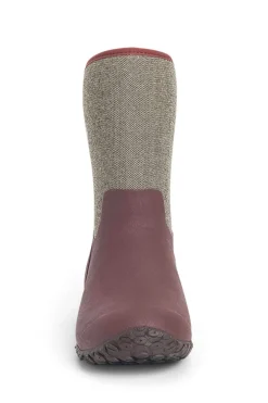 Best Muck Boot Muckster II Medium Height Rubber Boots Riding Boots