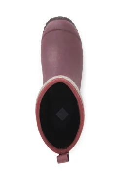 Best Muck Boot Muckster II Medium Height Rubber Boots Riding Boots