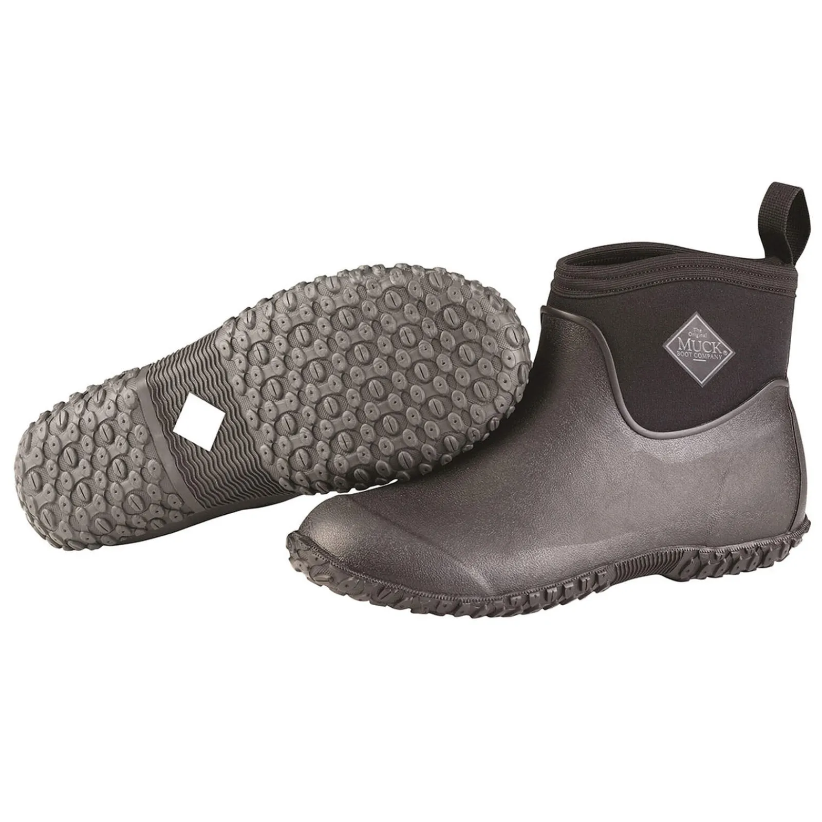 Outlet Muck Boot Muckster II Men Yard Boots