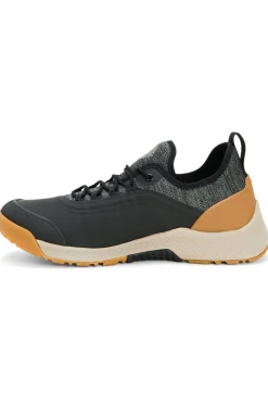 Hot Muck Boot Outscape Lace Up Men Casual Shoes