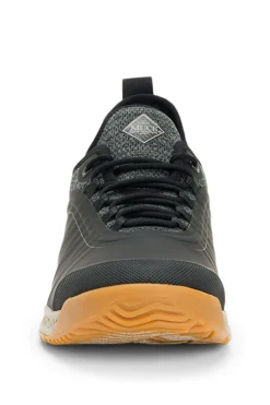 Hot Muck Boot Outscape Lace Up Men Casual Shoes
