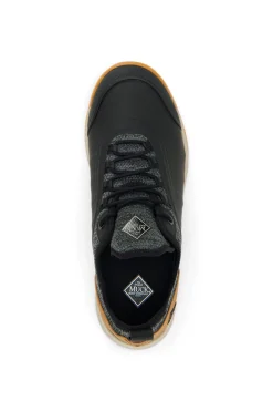 Hot Muck Boot Outscape Lace Up Men Casual Shoes
