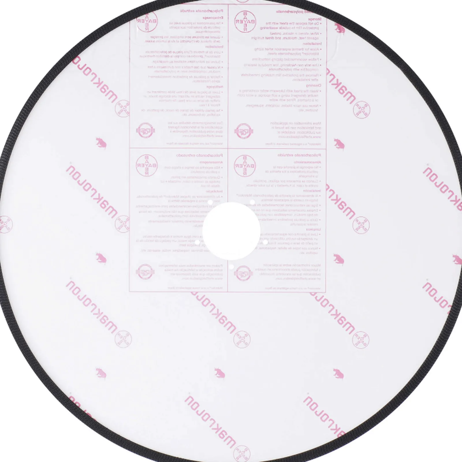 Clearance Nitro Sulky wheel cover 28" for NITRO wheel Carts & Sulkies