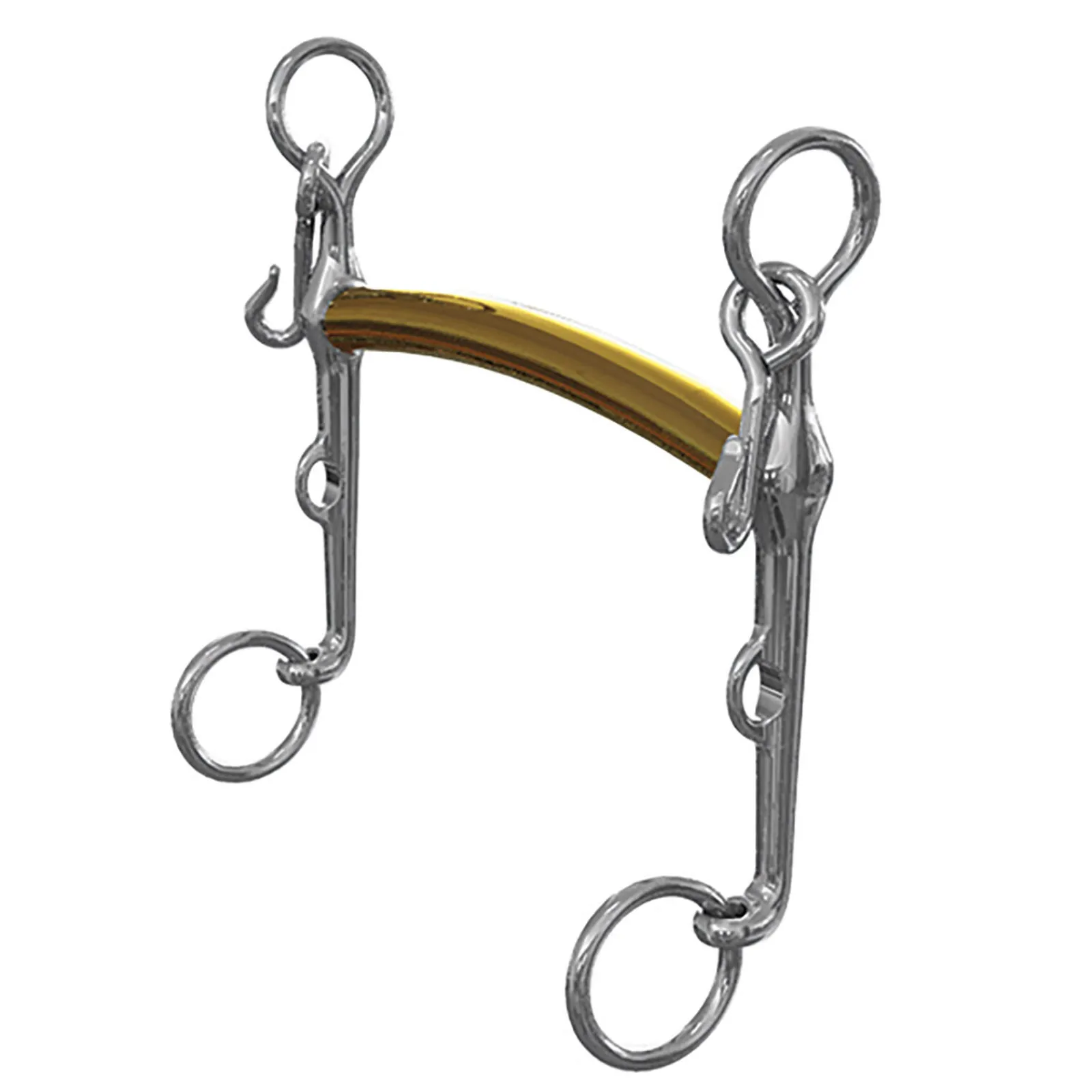 Outlet NS Bits Transform Weymouth 12mm 7cm Shank Weymouth Bits