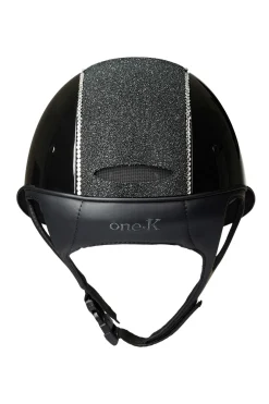Discount Avance Glossy Glitter Riding Helmet Riding Hats & Helmets