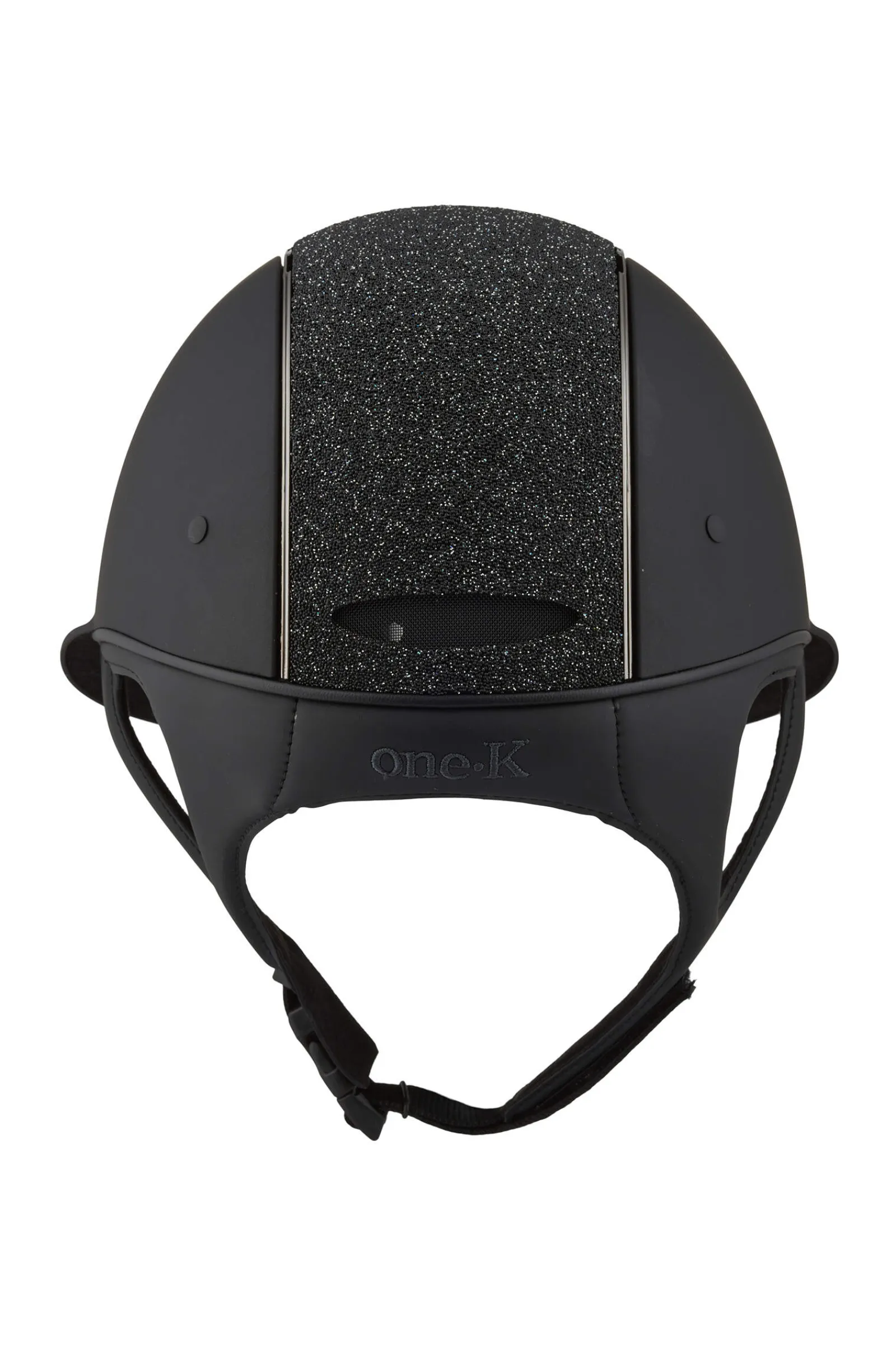Hot Avance Matt Glitter Chrome Riding Helmet Riding Hats & Helmets