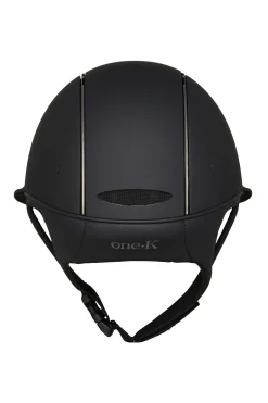 Fashion MIPS Avance Matt Coloured Pipe Riding Helmet Riding Hats & Helmets