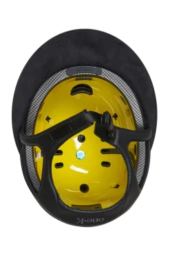 Fashion MIPS Avance Matt Coloured Pipe Riding Helmet Riding Hats & Helmets