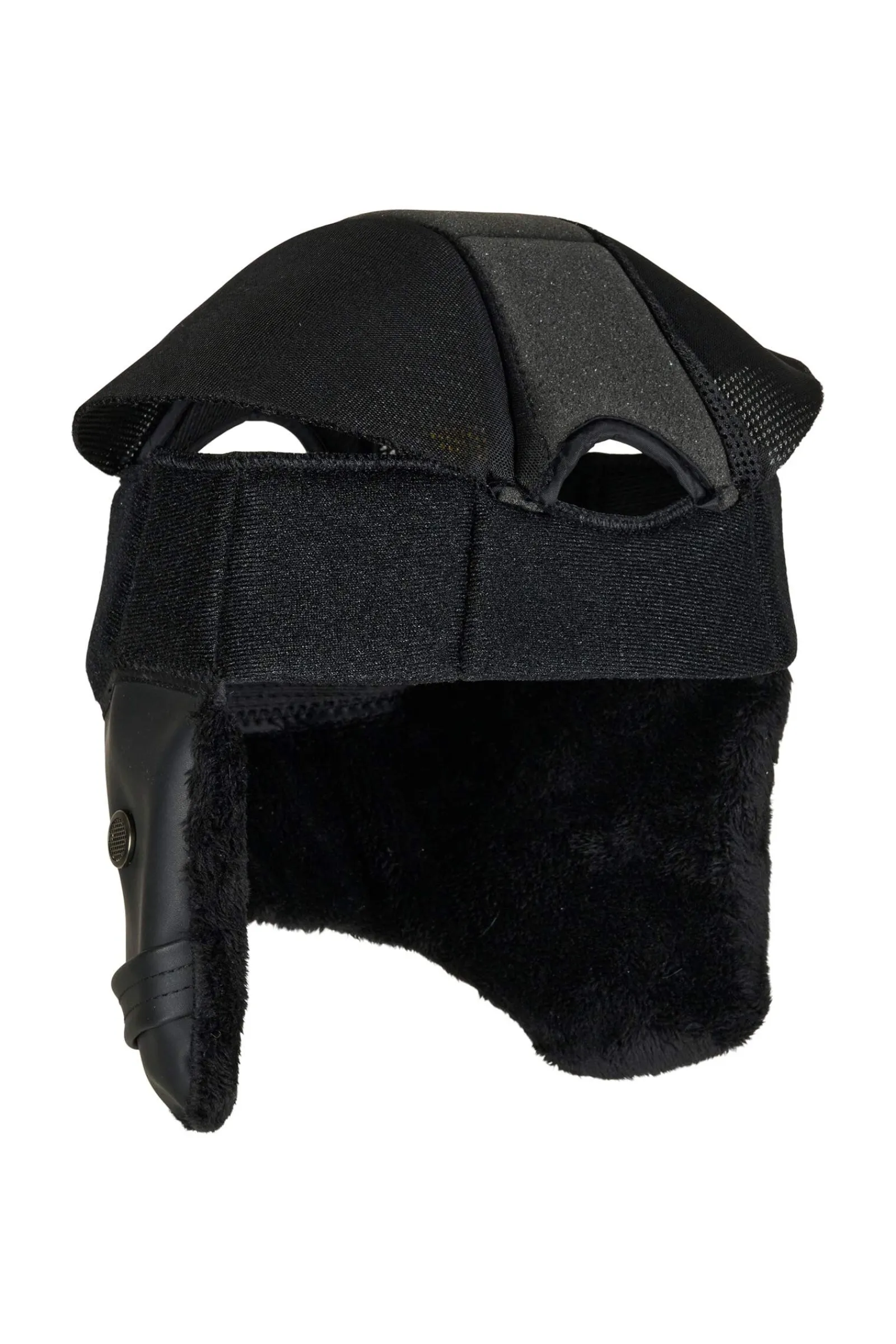 Clearance MIPS Winter Helmet Liner, Oval Riding Hats & Helmets