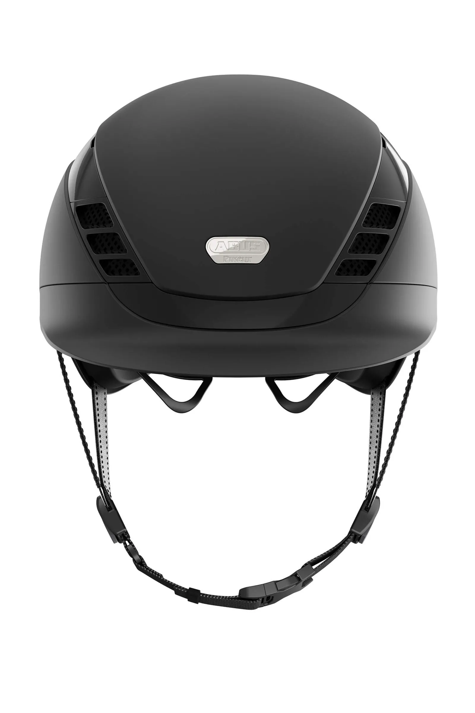 Discount Abus AirLuxe Pure Riding Helmet Riding Hats & Helmets