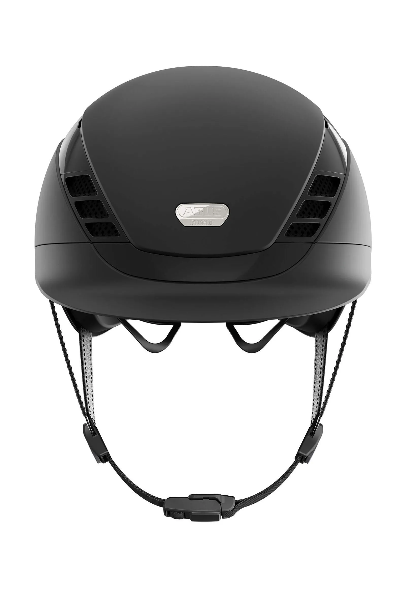 Discount Abus AirLuxe Pure Riding Helmet Riding Hats & Helmets