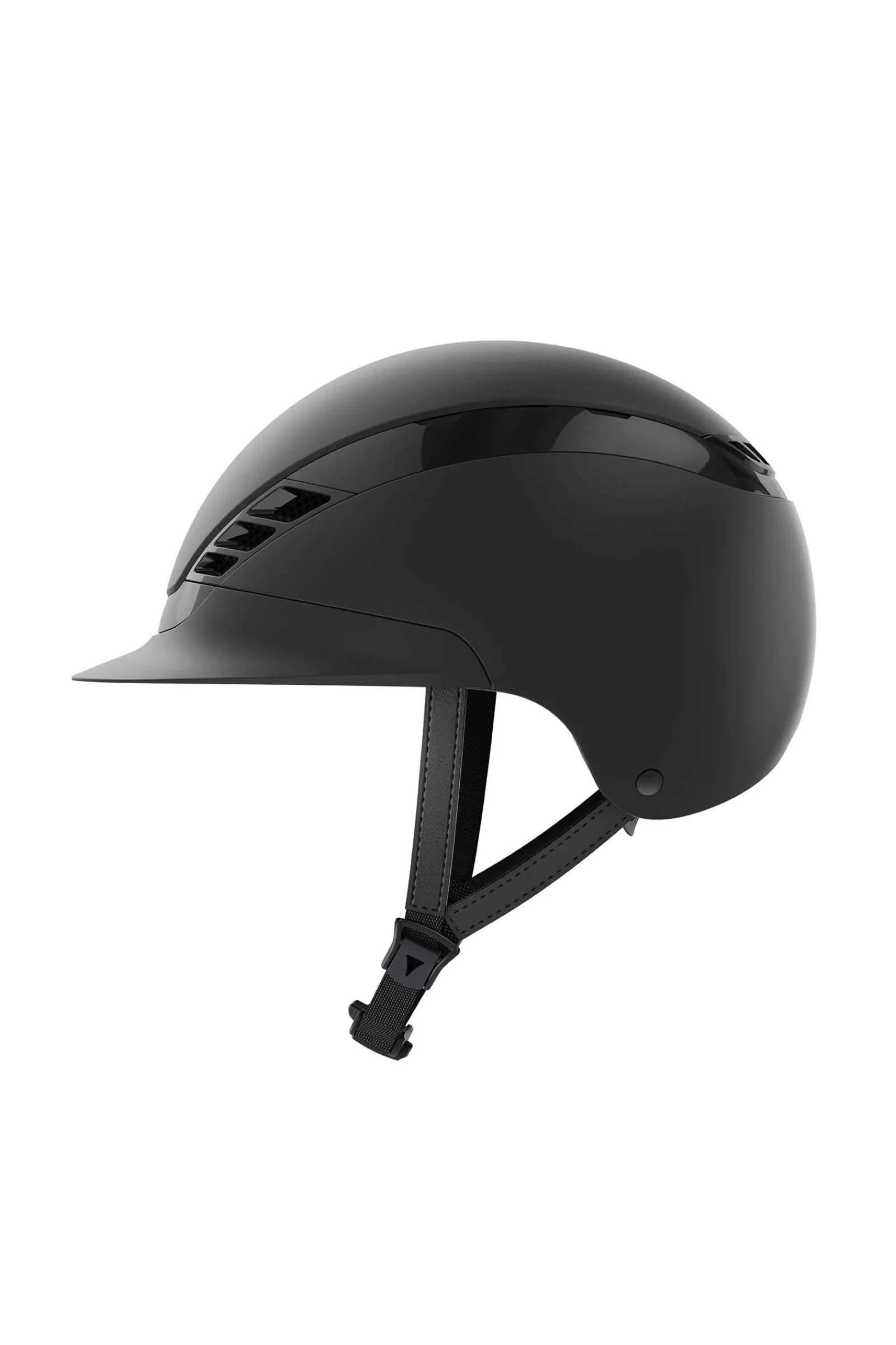 Discount Abus AirLuxe Pure Riding Helmet Riding Hats & Helmets