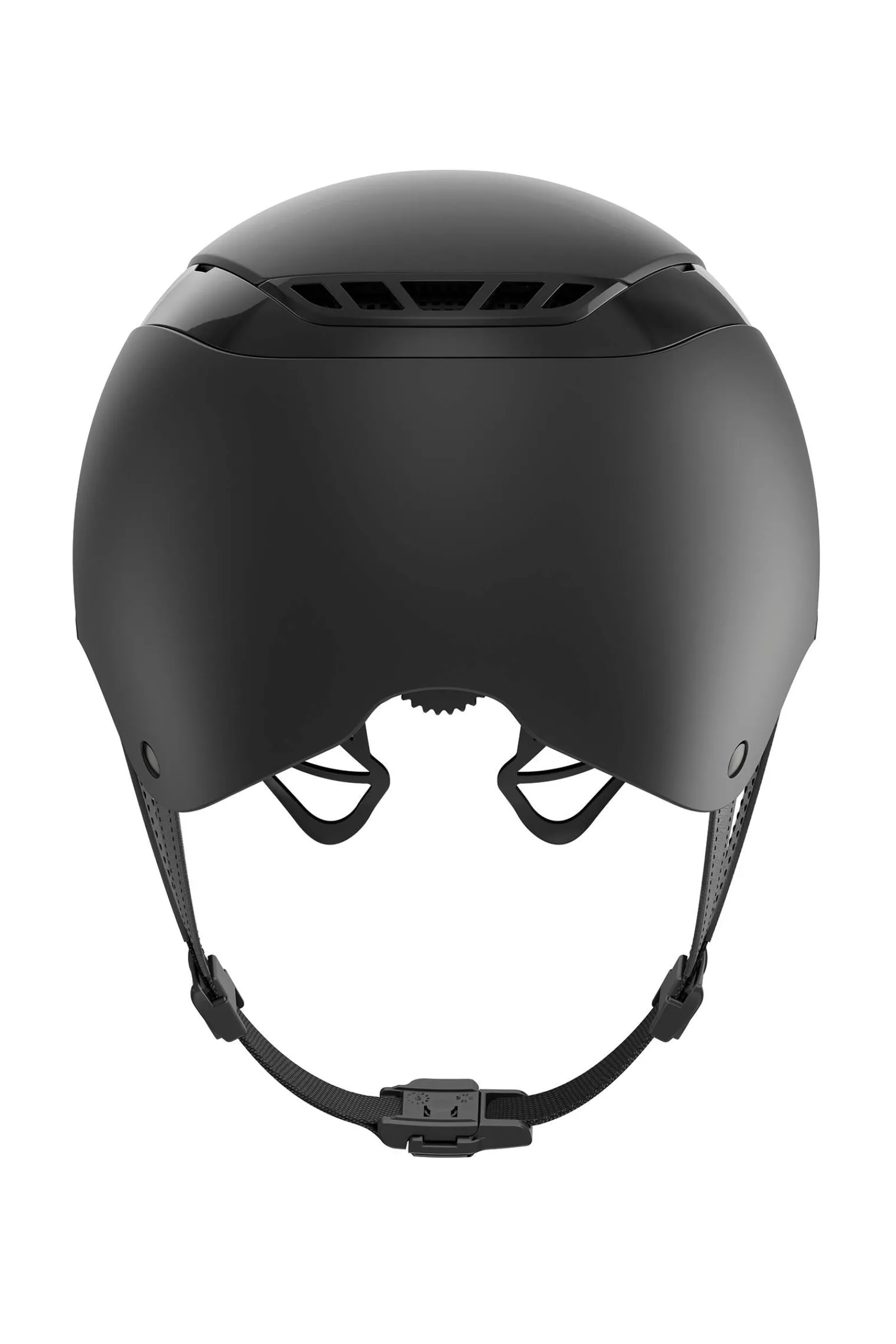 Discount Abus AirLuxe Pure Riding Helmet Riding Hats & Helmets