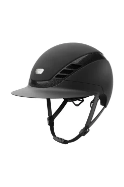 Fashion Abus AirLuxe Supreme Long Visor Riding Helmet Riding Hats & Helmets