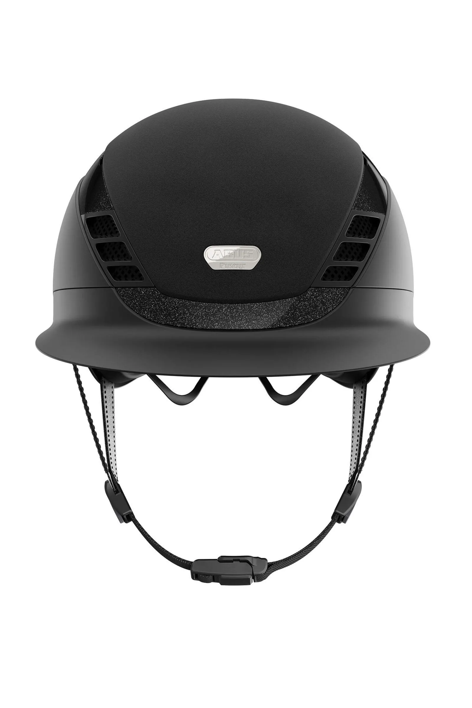 Fashion Abus AirLuxe Supreme Long Visor Riding Helmet Riding Hats & Helmets