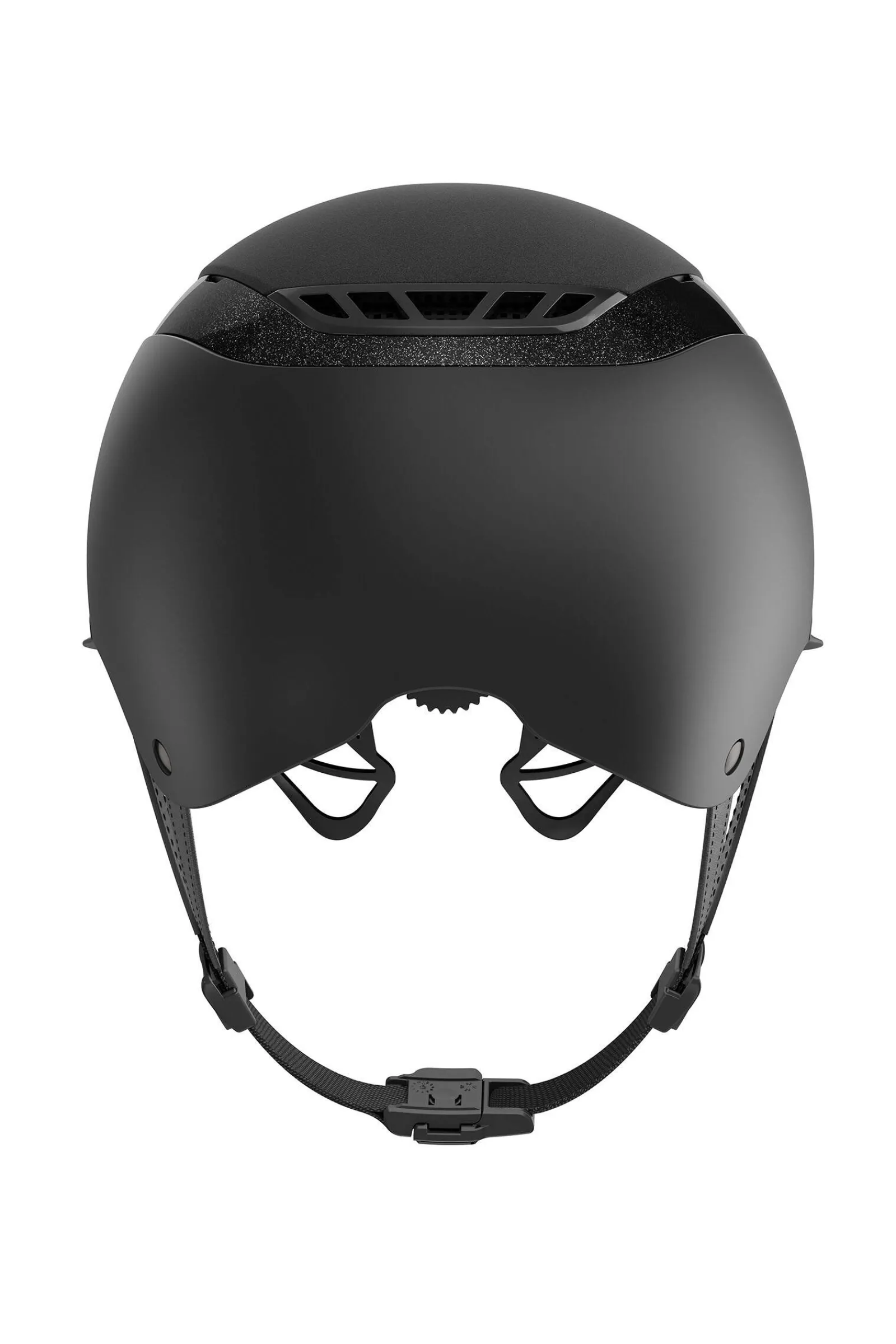 Fashion Abus AirLuxe Supreme Long Visor Riding Helmet Riding Hats & Helmets