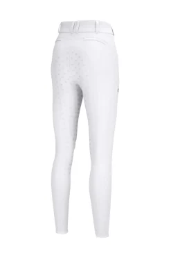New Athleisure Breeches Fullgrip II Full Seat Breeches