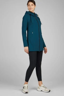 Discount Athleisure Women´s Softshell Coat Women Coats & Jackets