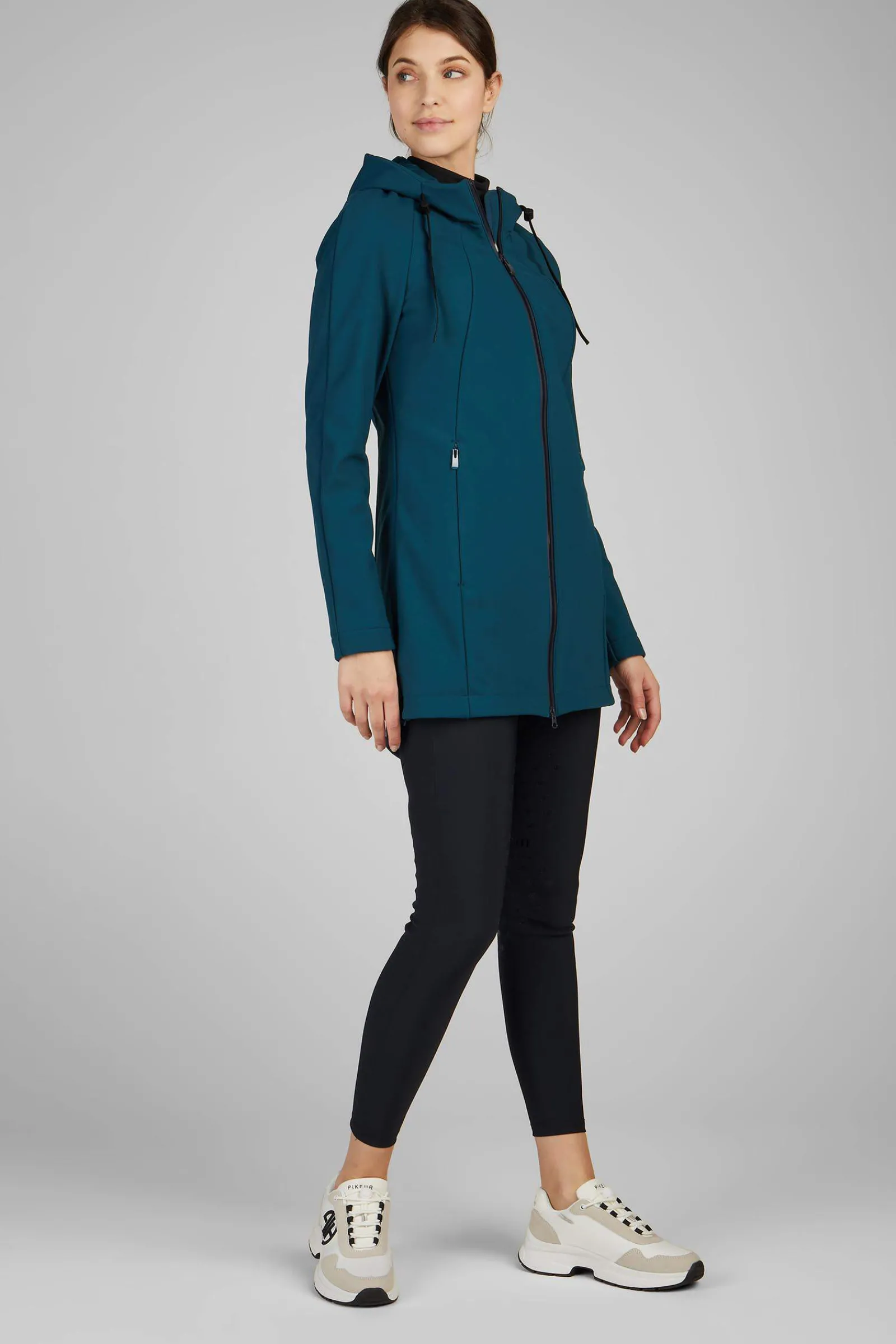 Discount Athleisure Women´s Softshell Coat Women Coats & Jackets