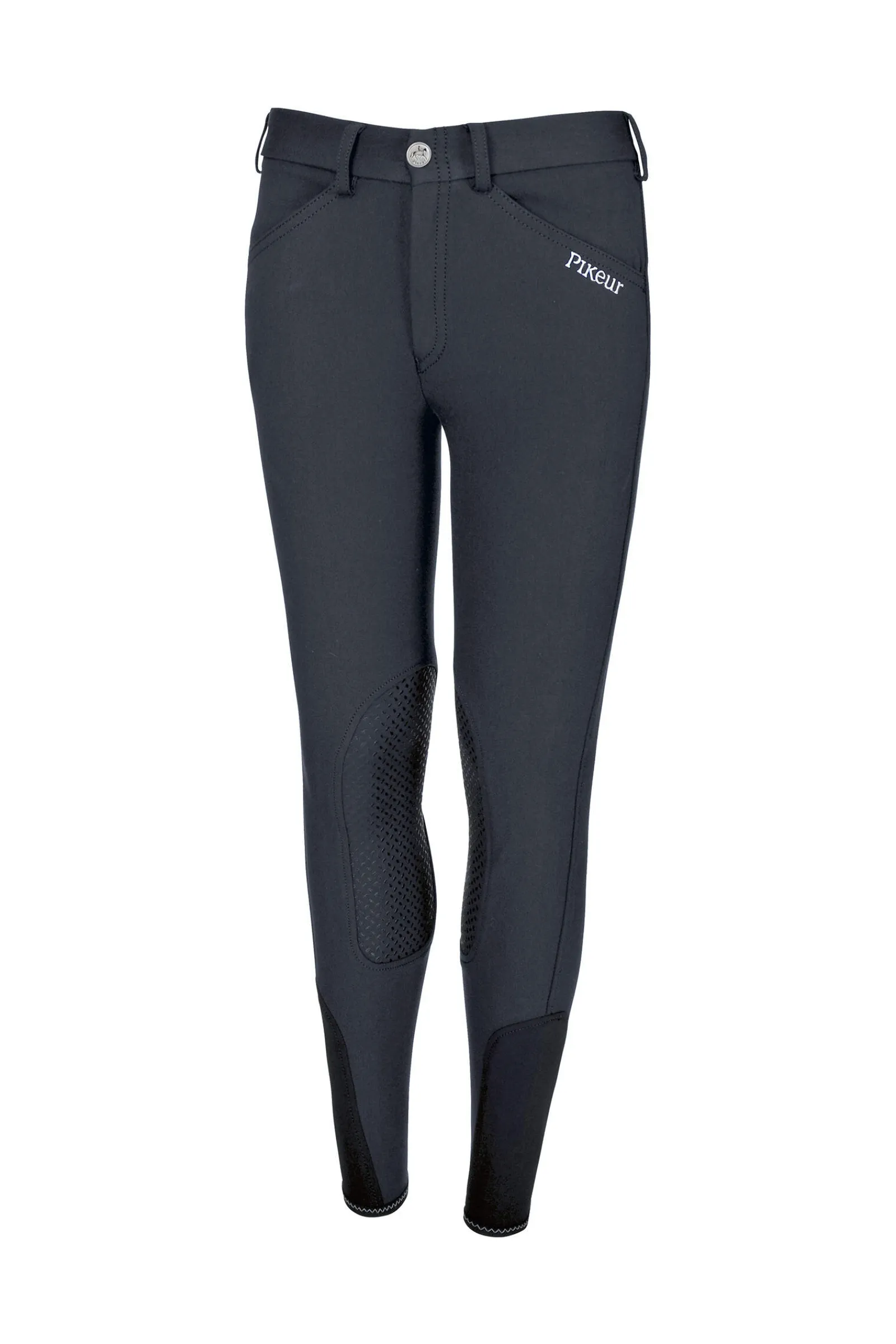 Sale Brooklyn Grip Kids Kneepatch Breeches Kids Jodhpurs & Breeches