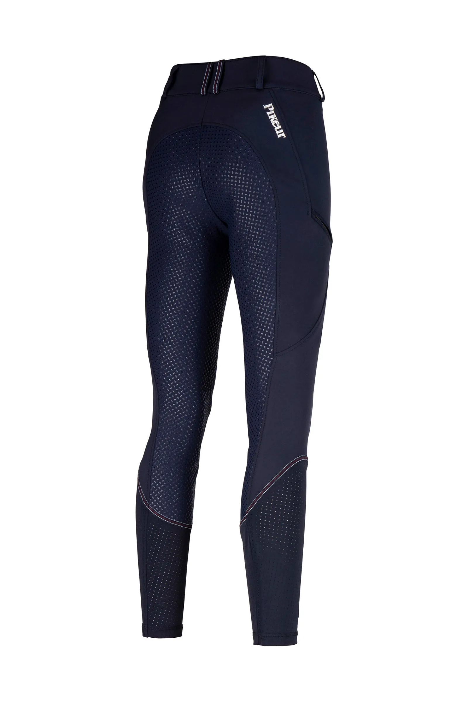 Best Dilaria Grip Women Full Seat Breeches